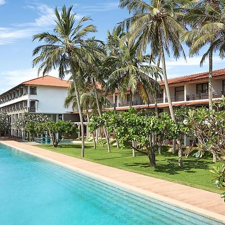 Jetwing Beach Negombo Exteriör bild