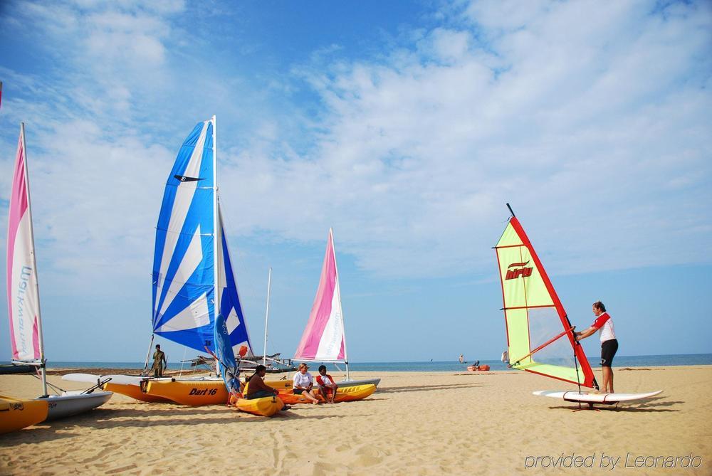 Jetwing Beach Negombo Bekvämligheter bild