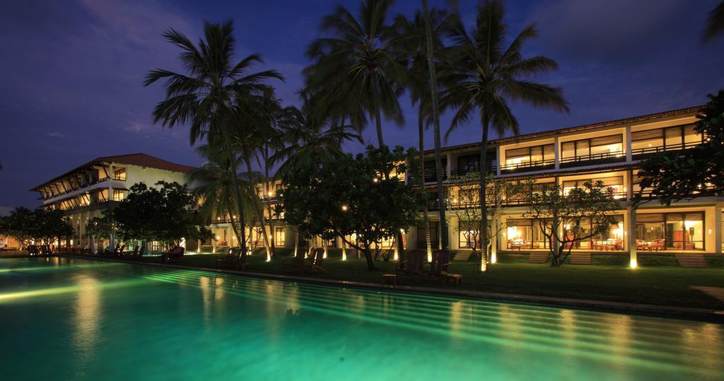 Jetwing Beach Negombo Exteriör bild