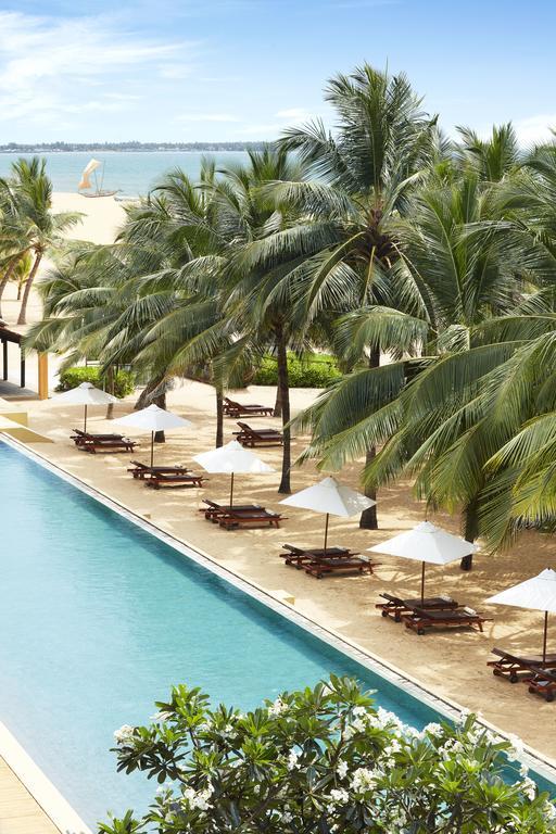 Jetwing Beach Negombo Exteriör bild